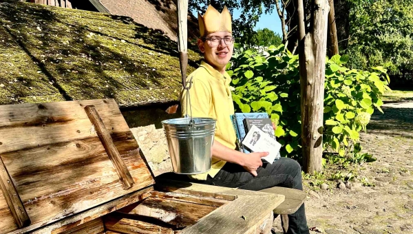 FOTOD JA VIDEO Kalevipoja päeval sai Kalevite Kuningaks Aadi Parhomenko